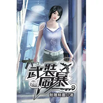 武裝風暴28