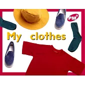 PM Plus Magenta (2) My Clothes