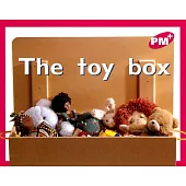 PM Plus Magenta (2) The Toy Box
