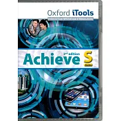 Achieve 2/e (Starter) iTools (DVD-ROM/1片)