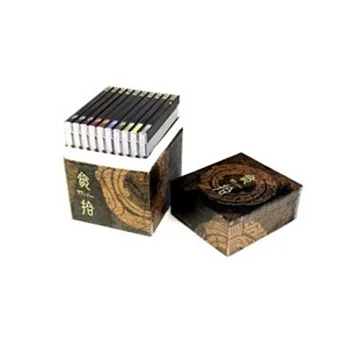 臺北市立國樂團30週年套裝CD