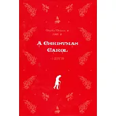 小氣財神 A Christmas Carol(中英對照)