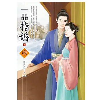 一品指婚 4