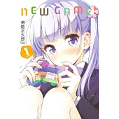 NEW GAME! 1