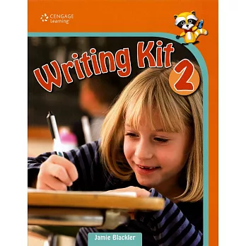 Writing Kit (2) with Workbook(1/e) ★福利價★ - - udn部落格