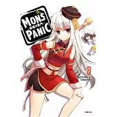MONS☆PANIC~妖怪大亂鬥~