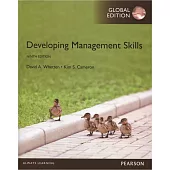 Developing Management Skills (GE)9版