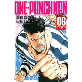 ONE-PUNCH MAN 一拳超人(6)