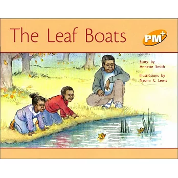 PM Plus Yellow (7) The Leaf Boats