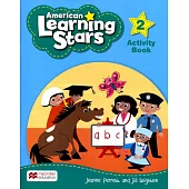 American Learning Stars (2) Activity Book