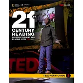 21st Century Reading (1) Teacher’s Guide