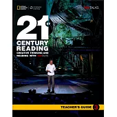 21st Century Reading (3) Teacher’s Guide