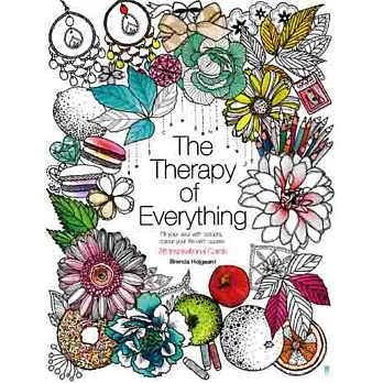 The Therapy of Everything