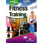 Career Paths:Fitness Training Student’s Book