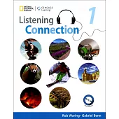 Listening Connection (1) with DVD/1片