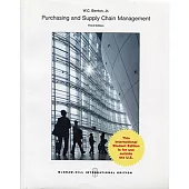 Purchasing And Supply Chain Management(3版)