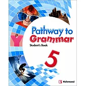Pathway to Grammar (5) Student’s Book with Audio CD/1片