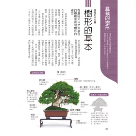博客來 圖解盆栽技法 博客來 圖解盆栽技法