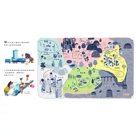 博客來 勇敢小火車 卡爾的特別任務 加贈劇場版故事cd 博客來 勇敢小火車 卡爾的特別任務 加贈劇場版故事cd