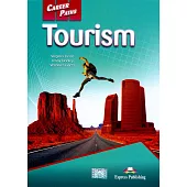 Career Paths: Tourism Student’s Book with Cross-Platform Application