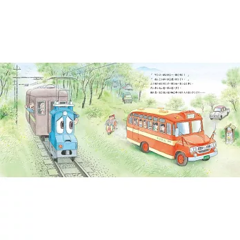 30+本火車軌道繪本 30+本火車軌道繪本