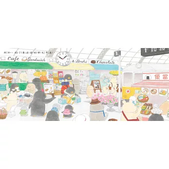 30+本火車軌道繪本 30+本火車軌道繪本