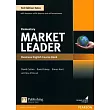 Market Leader 3/e Extra (Elementary) Course Book with DVD-ROM/1片
