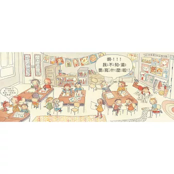 《小飛的作文課Ralph Tells a Story》 A 《小飛的作文課Ralph Tells a Story》 A