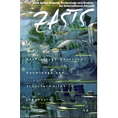 東亞科技與社會研究國際期刊11卷1期 -EASTS