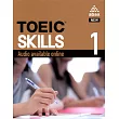 New TOEIC Skills 1