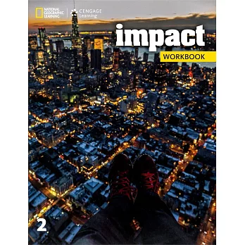 Impact (2) Workbook