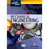 Career Paths:Mechanical Engineering Student’s Book with Cross-Platform Application