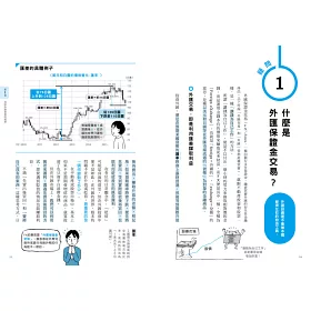 博客來 新手也能穩定獲利的外匯交易入門 低風險 低本金 高獲利