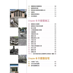 博客來 建築入門 統觀建築 從觀念養成 建築人文素養到現場解說全圖解