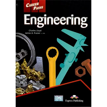 Career Paths:Engineering Student’s Book with Cross-Platform Application