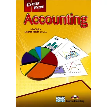 Career Paths:Accounting Student’s Book with Cross-Platform Application
