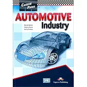 Career Paths:Automotive Industry Student’s Book