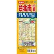 台北市地圖