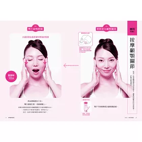 博客來 頭骨按摩 鬆鬆筋膜 腦脊髓液循環暢通 身體就會好