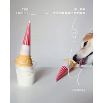 我,哈利:生活的餐桌與工作的餐桌