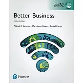 Better Business(GE)(5版)