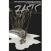 東亞科技與社會研究國際期刊12卷1期 -EASTS