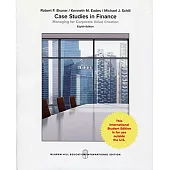Case Studies in Finance: Managing for Corporate Value Creation 8e