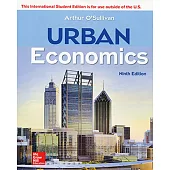 Urban Economics(9版)
