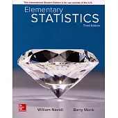 Elementary Statistics 3/e Navidi(3版)