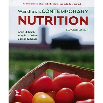 Wardlaw’s Contemporary Nutrition 11／e