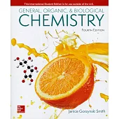 General， Organic， & Biological Chemistry 4/e