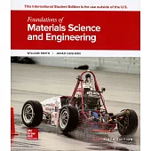 Foundations of Materials Science and Engineering 6/e