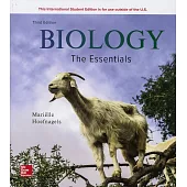 Biology：The Essentials 3/e