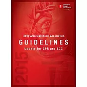 2015 AHA Guidelines Update for CPR & ECC